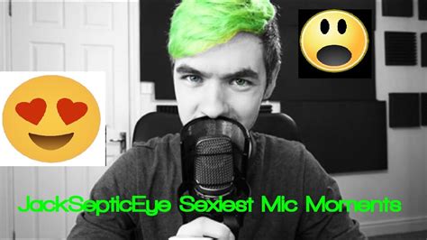 jacksepticeye hot